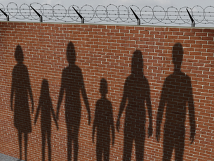 When Legal Help Is Put at Risk, So Is Due Process