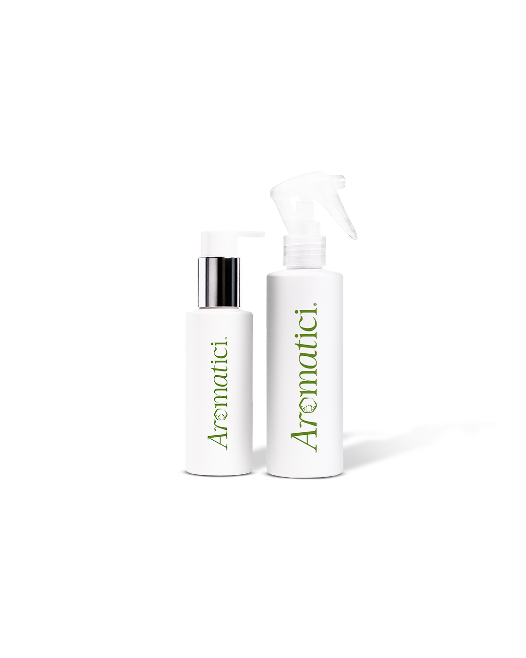 Kit Capilar - Shampoo Equilíbrio + Tônico Calmante Capilar