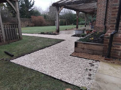 Side aspect, Haslemere