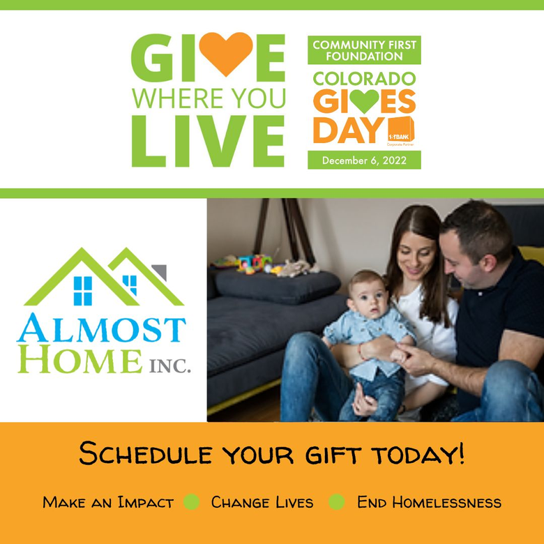 Colorado Gives Day!