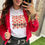 Miniatura: COACH CORAZONES BORDADA