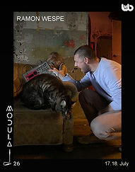 RAMON WESPE