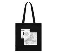 Lnb Tote bag