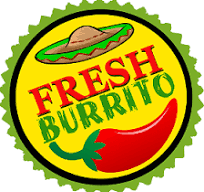 Fresh Burrito