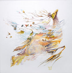 The Autumn Wind