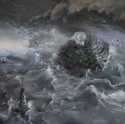 The Storm Research