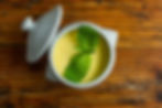 Petits de Pots de Menta