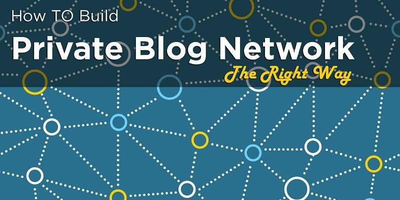 Private Blog Networks