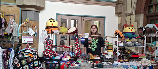 Art's Trail 2025 Success!