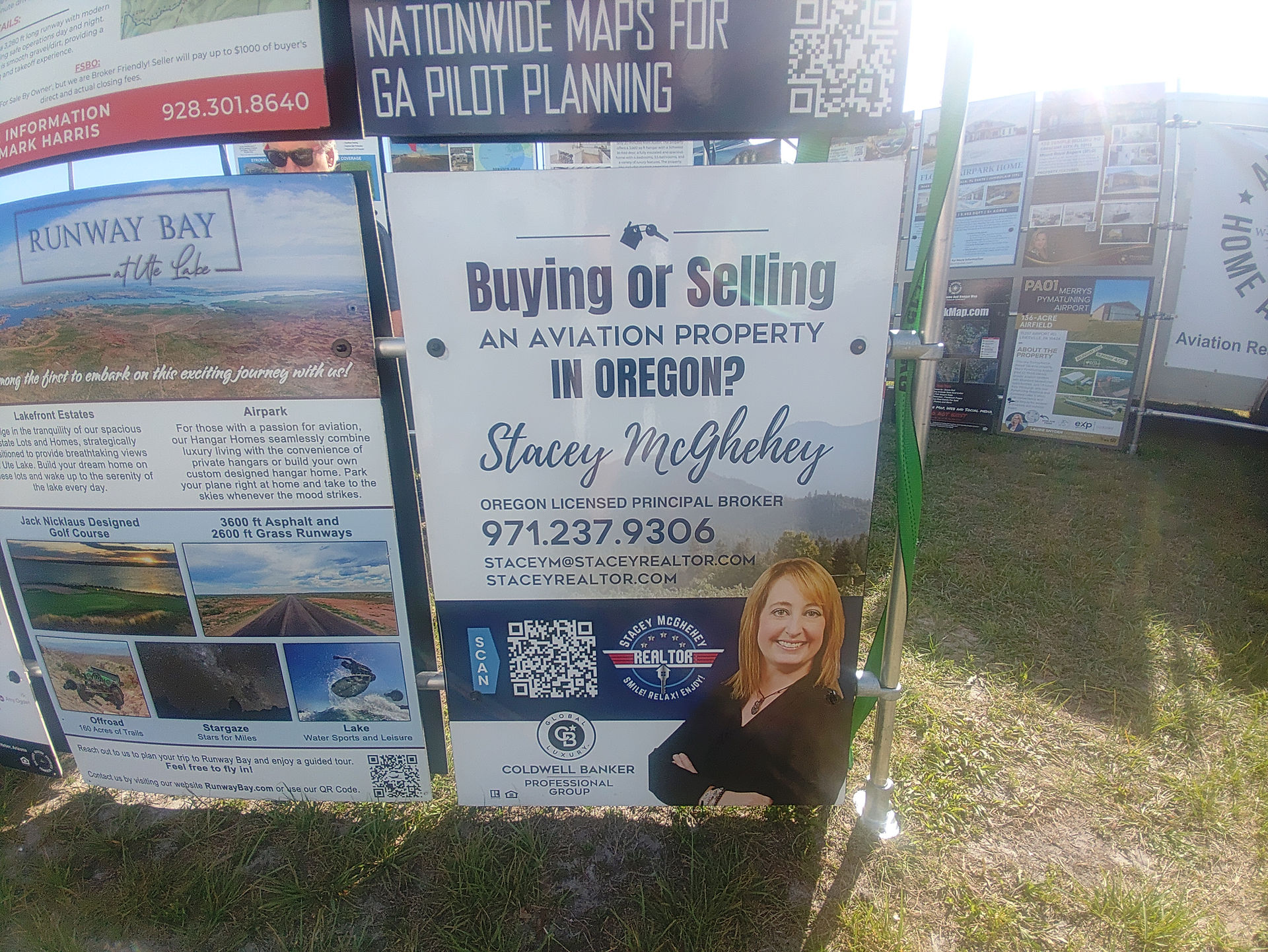 Aviation Real Estate Specialist Florida 