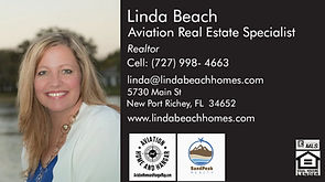 REALTOR® | Aviation Real Estate Specialist