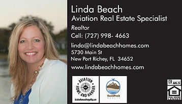 REALTOR® | Aviation Real Estate Specialist