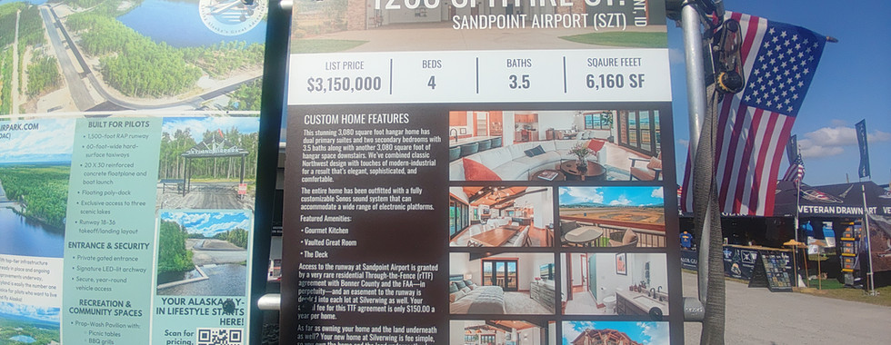 Aviation Real Estate Specialist Florida