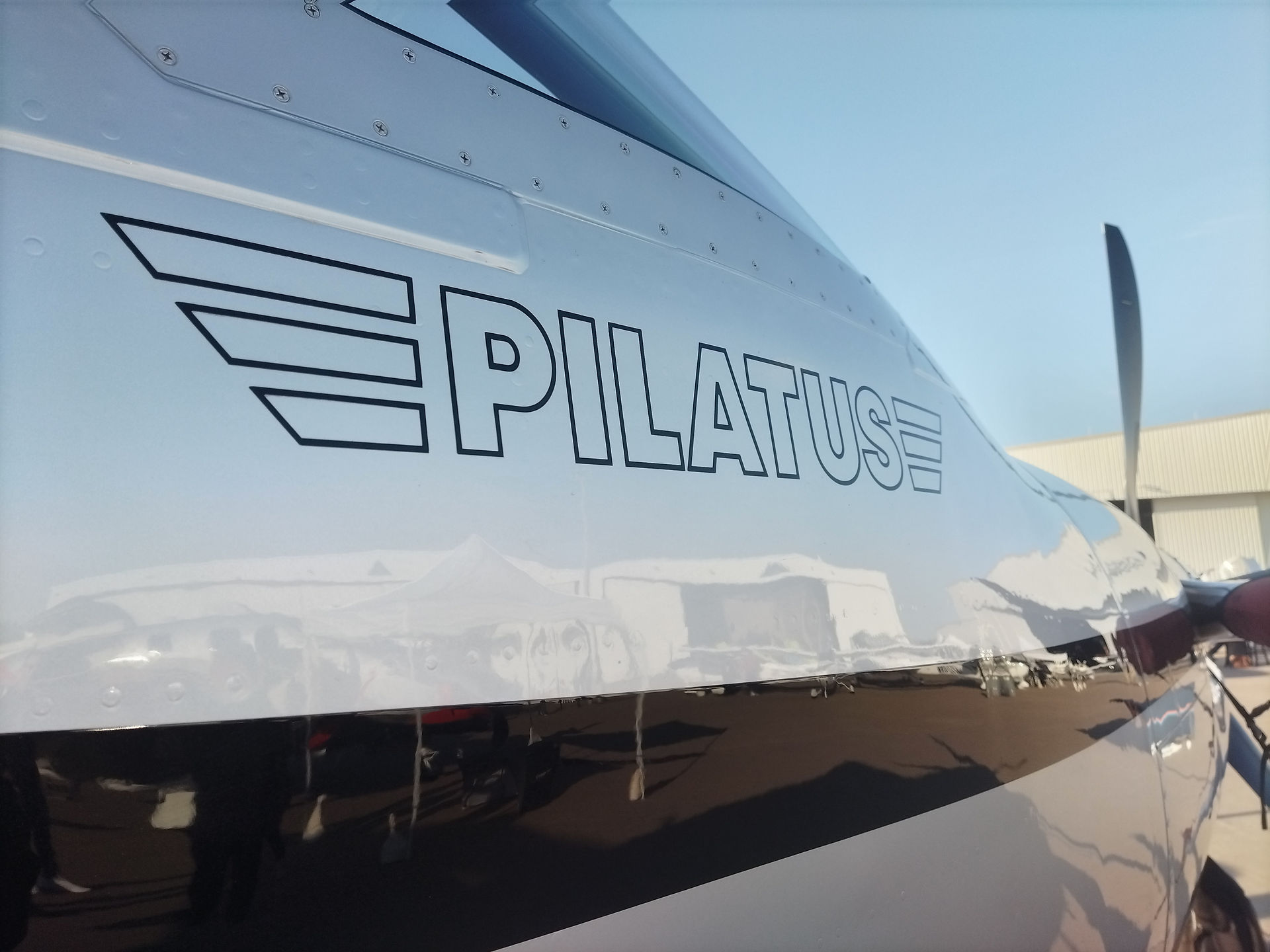 Aviation Real Estate Texas
