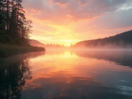 Exclusive Waterfront Property Blog: Lake Stories and Shoreline Tales