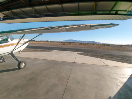 Top 5 Arizona Residential Airparks