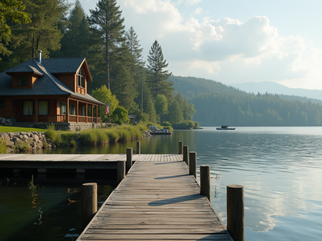 Waterfront Property Florida