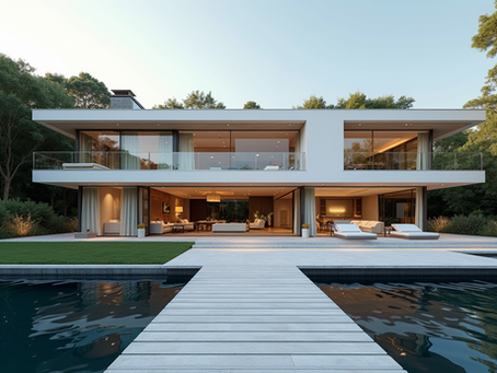 Why Florida's Waterfront Real Estate Stands Out