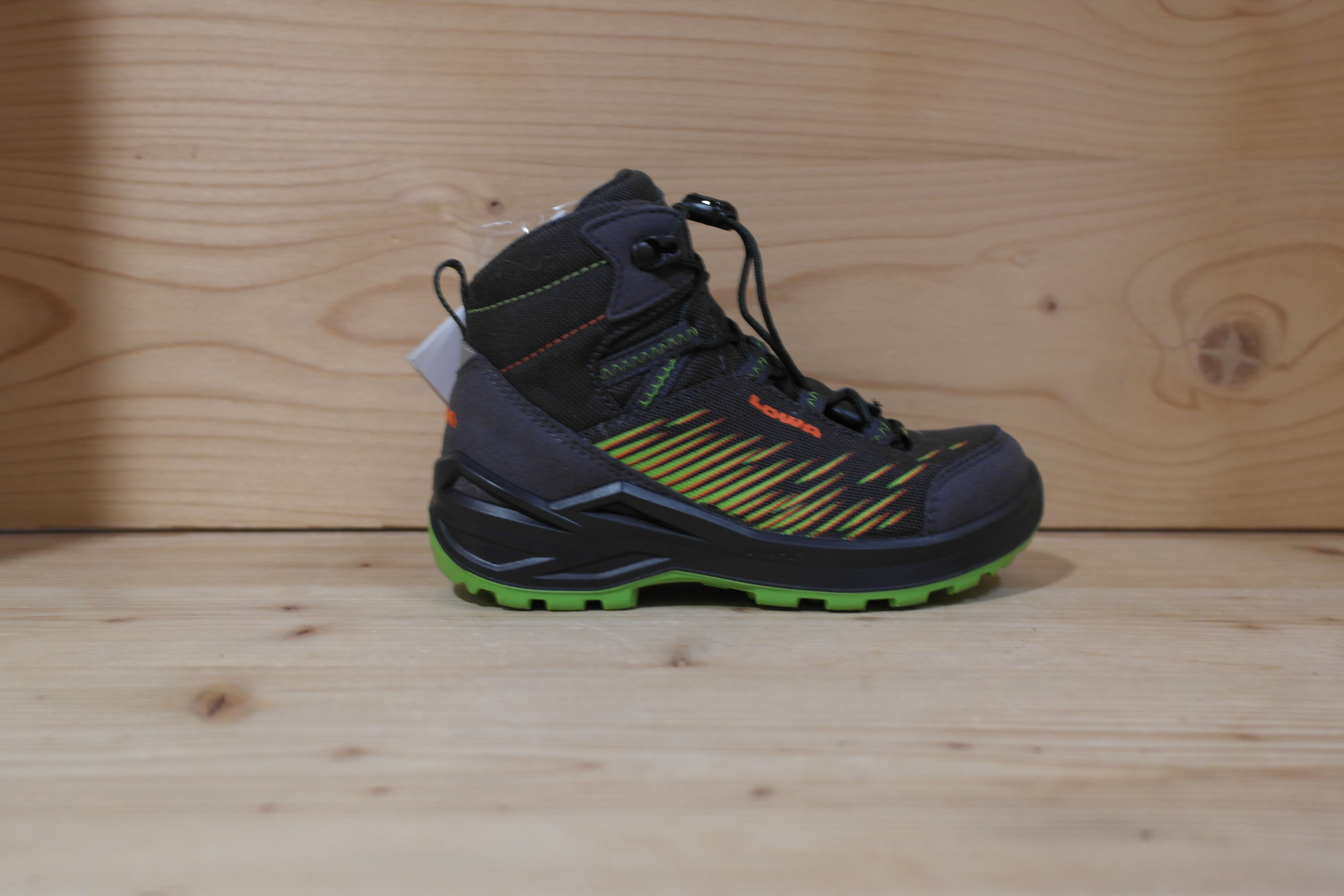 " Lowa" Zirrox GTX Kid