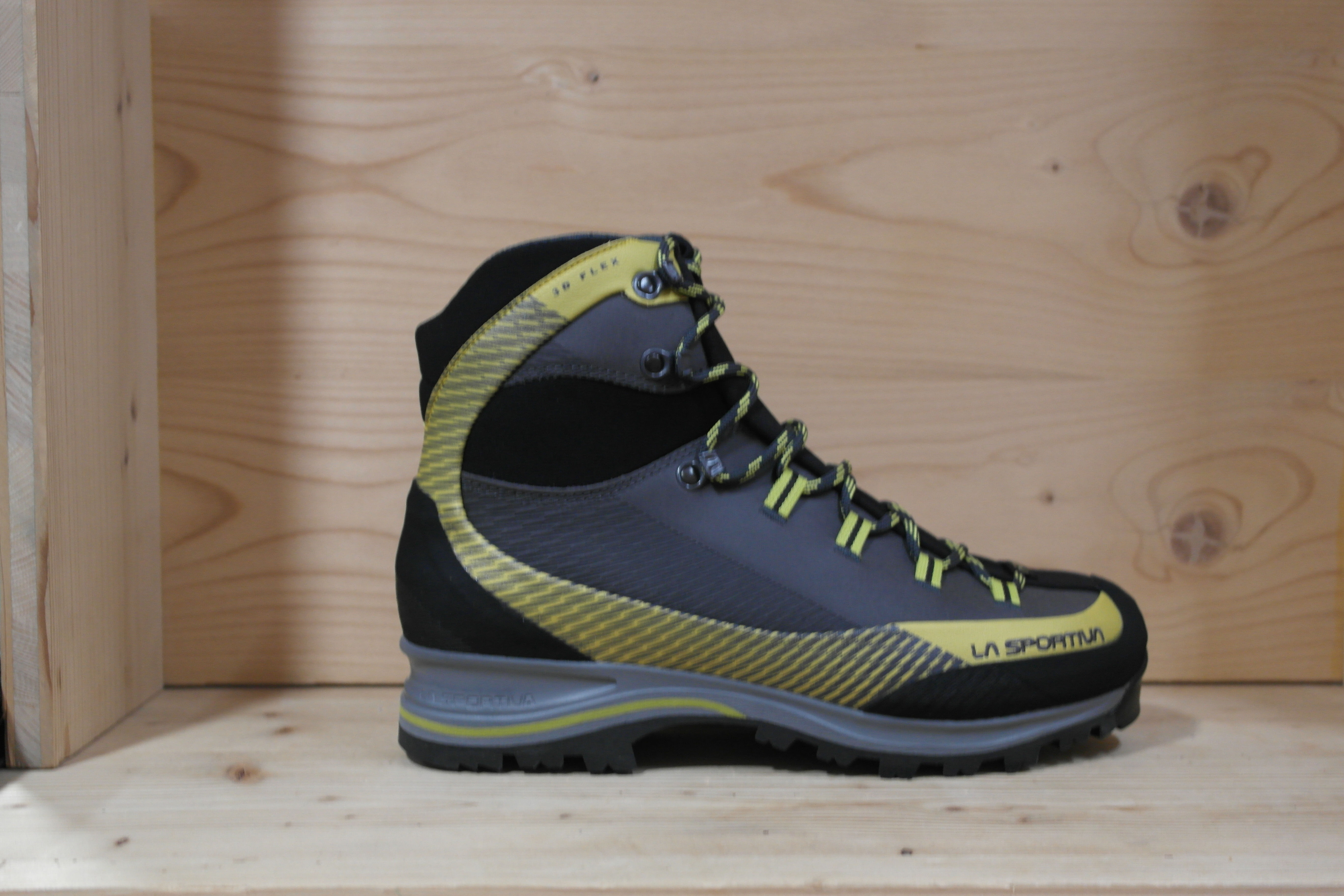 " La Sportiva" Trango TRK GTX