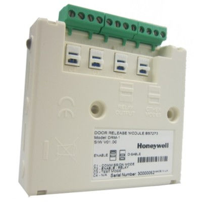 Morley | Fire Alarm & Detection | DRM-1