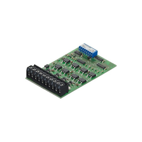 SBC by Honeywell | Panel Bus I/O Modules | PCD2.A400 | Inwest
