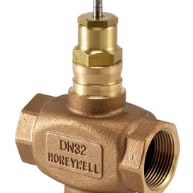 Honeywell | VALVES - LARGE LINEAR | V5011R1000