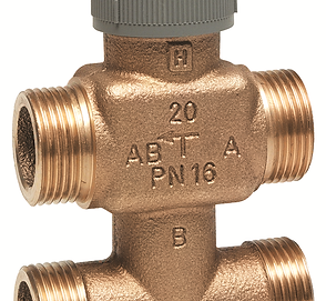 Honeywell | VALVES - SMALL LINEAR | V5833C1017