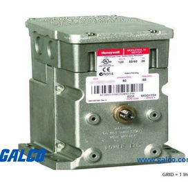 Honeywell | Actuators | M6285F1001-F/U