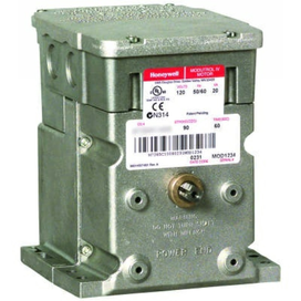 Honeywell | Actuators | M7294Q1015/U