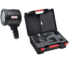 Notifier | Flame Detection | FSL100-TL