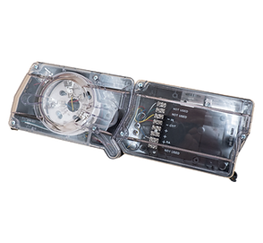 Notifier | Addressable Duct Detection | DNRE