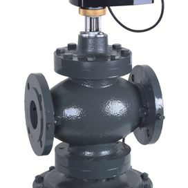 Honeywell | VALVES - ROTARY and OTHERS | V5004TF1200HF