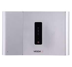 VESDA | Aspiration Smoke Detection | VEU-A00
