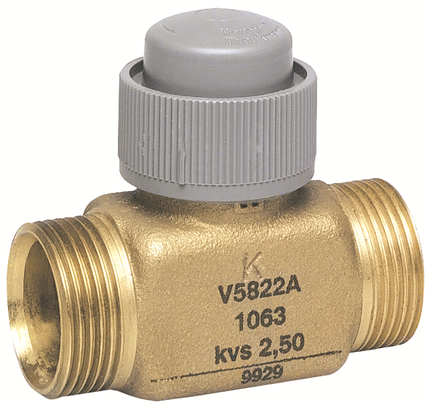 Honeywell | VALVES - SMALL LINEAR | V5822A1071
