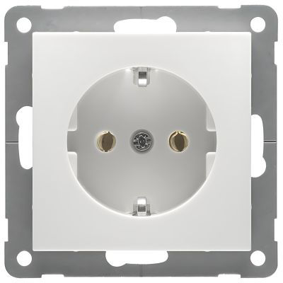 Peha By Honeywell | Sockets & Switches | 00318351