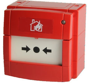 Notifier | Notifier AGILE | NRX-WCP