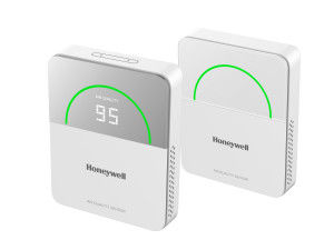Honeywell | sensors | TR50-3D