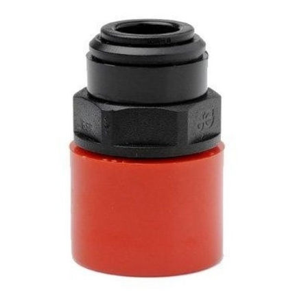 Notifier | Pipework, Fittings & Fixtures | PIP-034