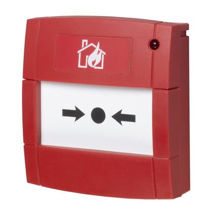 Morley | Manual call points | M5A-RP06FF-K013-41