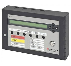 Notifier | Panels & Accessories | 002-466