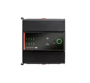 Honeywell | Panel Bus I/O Modules | IO-8DOR-S-S