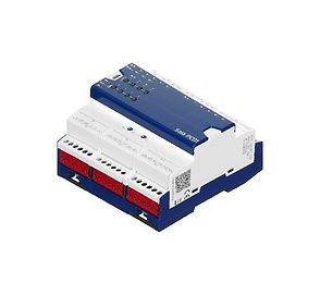 SBC by Honeywell | Panel Bus I/O Modules | PCD1.B1020-A20