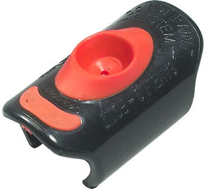 Notifier | Pipework, Fittings & Fixtures | F-PC-2.5