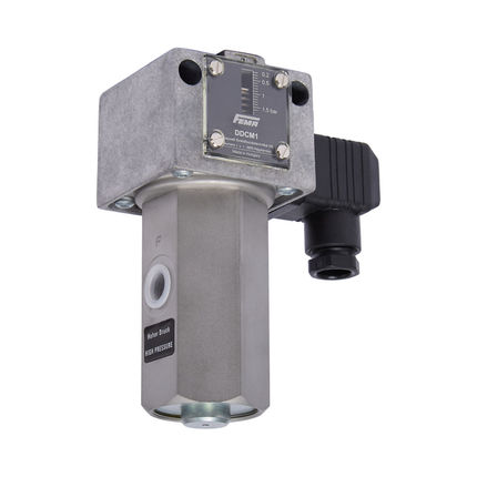 Honeywell | sensors | DDCM252