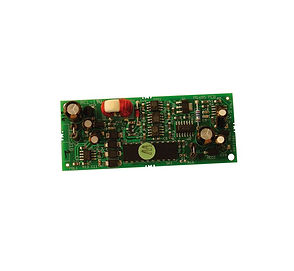 Notifier | Panels & Accessories | 020-553