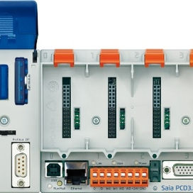 SBC by Honeywell | Controllers | PCD3.M6560