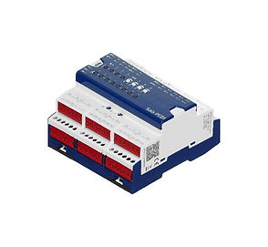 SBC by Honeywell | Panel Bus I/O Modules | PCD1.G5020-A20