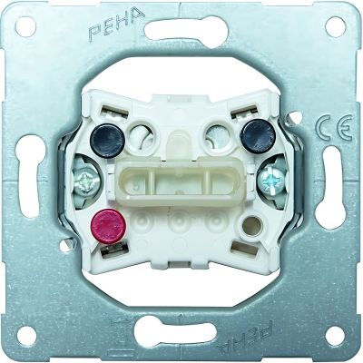 Peha By Honeywell | Sockets & Switches | 00190611