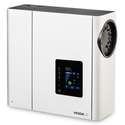 VESDA | Aspiration Smoke Detection | VEA-040-A10